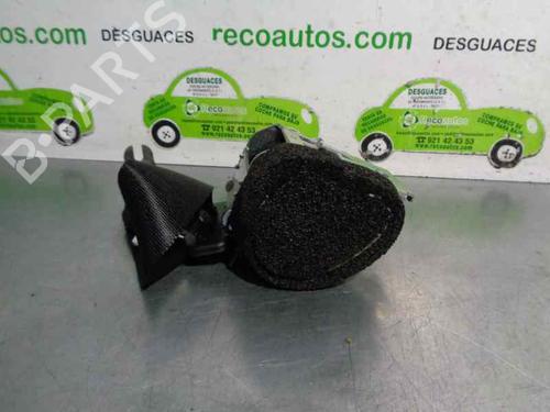 Sikkerhedssele bag venstre FORD FOCUS II (DA_, HCP, DP)  | BP7446250I29 