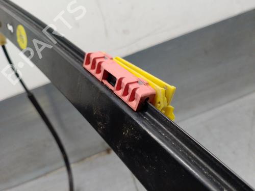 Front right window mechanism AUDI A6 C6 (4F2) 3.0 TDI quattro | BP17363780C23 
