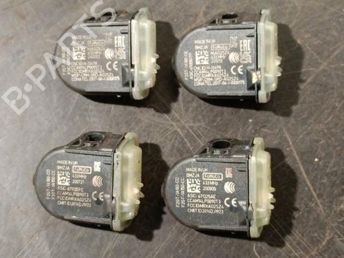 Electronic sensor FORD FOCUS IV (HN) 1.0 EcoBoost mHEV | BP29374408M84 