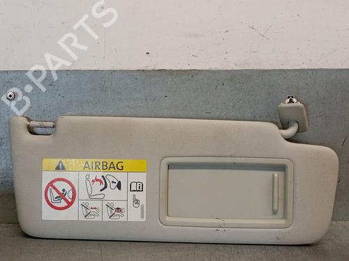 right-sun-visor-seat-leon-st-5f8-2012-2013-2014-2015-2016-2017-2018-2019-2020-37437215 main image