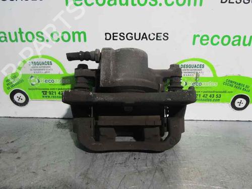 Zacisk hamulca tylnego prawego TOYOTA PREVIA II (_R3_) 2.0 D-4D (CLR30_, CLR30R) | BP11613969M106 