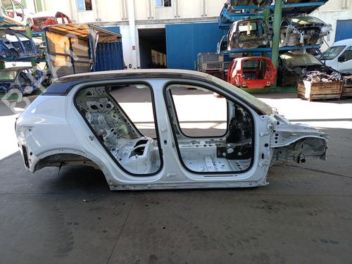 Used Right rear fenders VOLVO XC40 (536) Recharge (252 hp) 28727716
