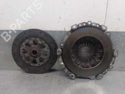Other MINI MINI (R50, R53) One D | BP25807536O1 