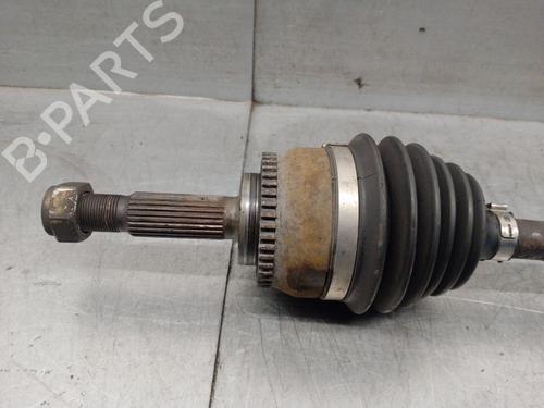 Left front driveshaft VOLVO V40 Estate (645) 1.9 TD | BP29434159M38 