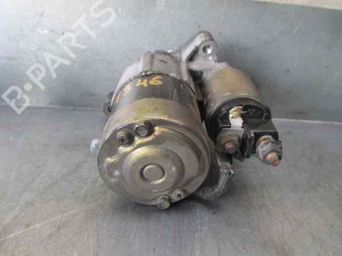Starter PEUGEOT 406 (8B) 1.8 16V | BP6021724M8 