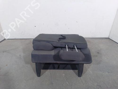 Rear seat CHRYSLER GRAND VOYAGER V (RT) 2.8 CRD | BP30549932C17