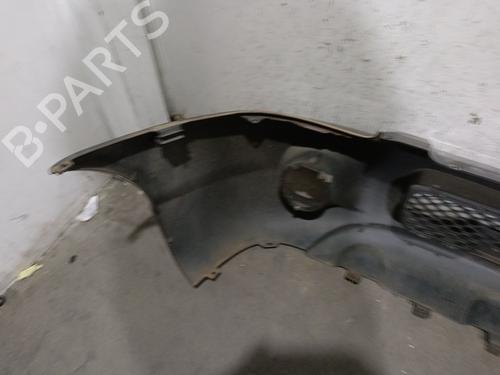 Front bumper HYUNDAI SANTA FÉ I (SM) 2.0 CRDi | BP27379898C7 