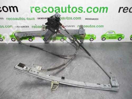 Used Front right window mechanism CITROËN XSARA Coupe (N0) 1.9 TD (90 hp) 2999796
