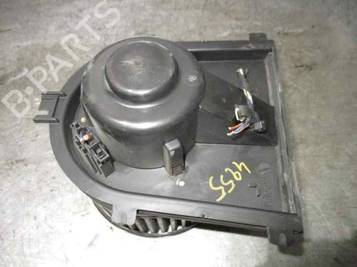 Heater blower motor AUDI A3 (8L1) 1.9 TDI | BP2085221M62 