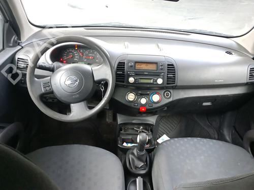 Left front window switch NISSAN MICRA III (K12) 1.5 dCi | BP35804764I27 - Image 11