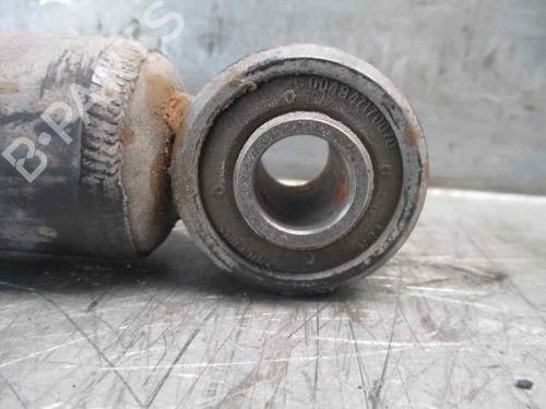 Left rear shock absorber HYUNDAI SONATA V (NF) 2.0 CRDi | BP7208823M18 