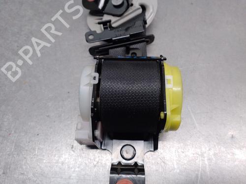 Rear right seatbelt KIA SORENTO III (UM) 2.2 CRDi | BP31862610I28 