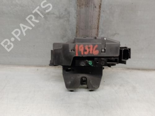 Used Tailgate lock OPEL GRANDLAND / GRANDLAND X (A18, P1UO) 1.6 Turbo D (75) (120 hp) 16459621