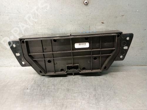 Climate control LAND ROVER FREELANDER 2 (L359) 2.2 TD4 4x4 | BP28703423I5 