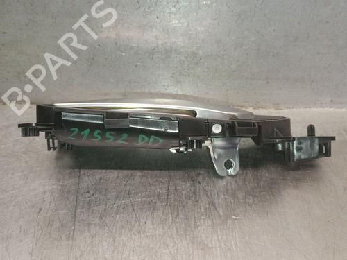 Front right interior door handle JAGUAR XE (X760) 2.0 D | BP22132851I14