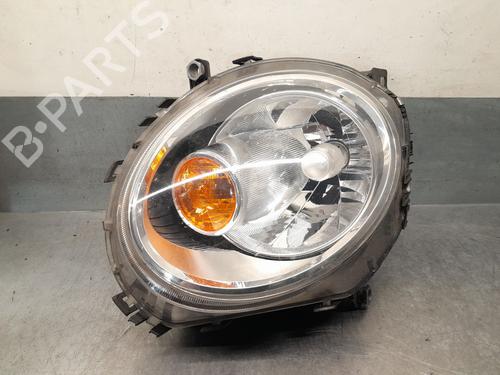 Used Right headlight Right headlight 36848345 36848345