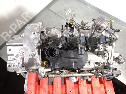 Engine VW T-CROSS (C11, D31) 1.0 TSi | BP38542467M1 - Image 7