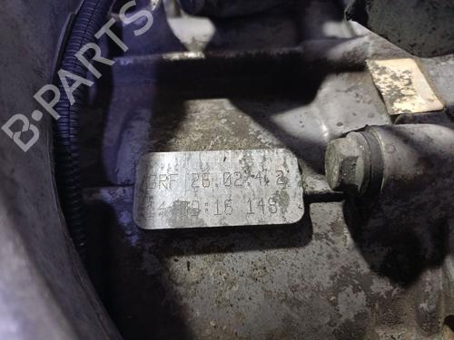 Gearbox SEAT ALTEA (5P1) 2.0 TDI 16V | BP25272201M3 - Image 8