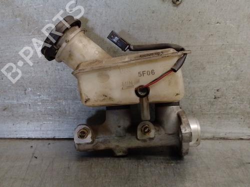 Brake master cylinder CHEVROLET MATIZ (M200, M250) 1.0 | BP37607710M77 - Image 2
