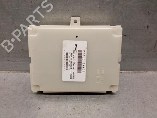 Used Electronic module NISSAN JUKE (F15) 1.6 (113 hp) 30288866