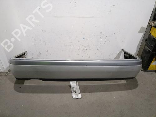 Used Rear bumper Rear bumper MERCEDES-BENZ C-CLASS (W202) C 250 D (202.125) (113 hp) 33422149 33422149