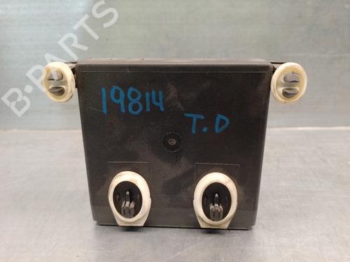 Comfort control module MERCEDES-BENZ E-CLASS (W211) E 270 CDI (211.016) | BP17672878M56 
