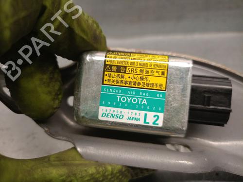 Electronic module LEXUS GS (_S19_) 450h (GRS191_, GWS191_) | BP24548747M83 