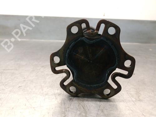 Left front driveshaft AUDI A4 B7 (8EC) 2.0 TDI 16V | BP30645193M38 