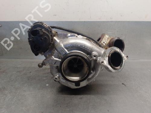 Turbolader/Kompressor für AUDI A6 Allroad C8 (4AH) 50 TDI Mild Hybrid quattro (286 hp) 30437503