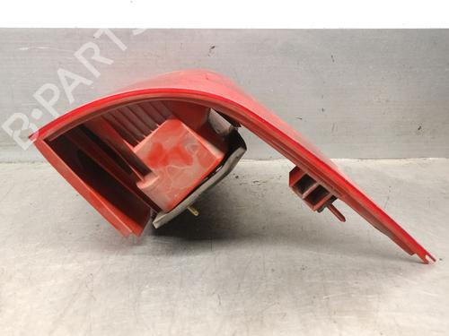 Left taillight PEUGEOT 1007 (KM_) 1.6 16V | BP30145288C34 