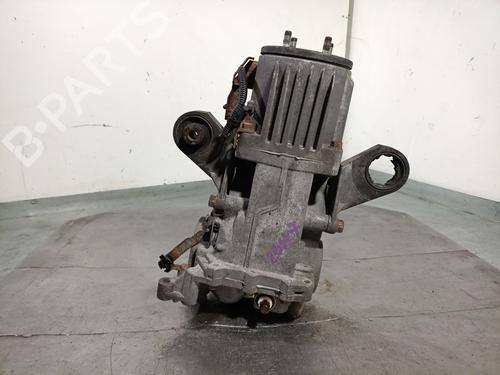 Rear differential MITSUBISHI ASX (GA_W_) 1.8 DI-D (GA6W) | BP39529384M24 - Image 6