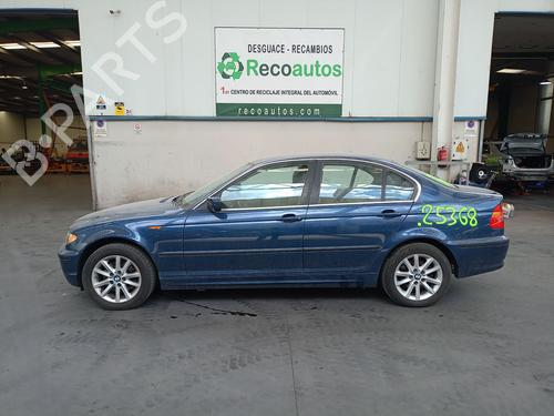 Right front seat BMW 3 (E46) 320 d | BP34625955C16  - Image 10