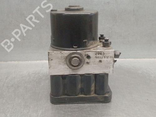 ABS pump VW GOLF IV (1J1) 1.8 T | BP23412004M43 