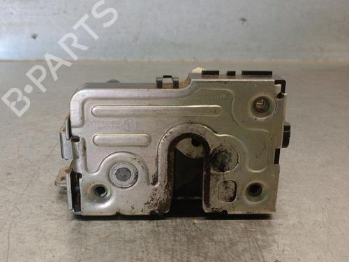 Front right lock DACIA LOGAN MCV (KS_) 1.5 dCi (KS0W) | BP36421952C97 - Image 4
