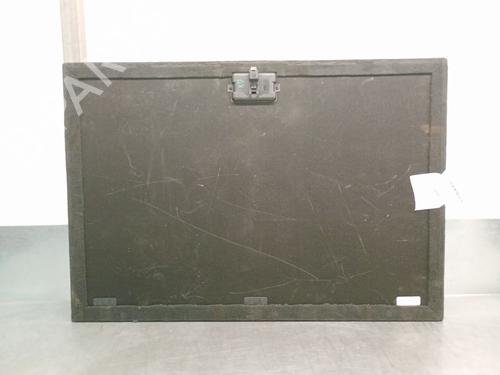 Rear parcel shelf BMW X3 (E83) 2.0 sd | BP29827358C85