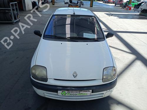 Starter RENAULT CLIO II (BB_, CB_) 1.9 D (B/CB0E, BB0J) | BP29182037M8 