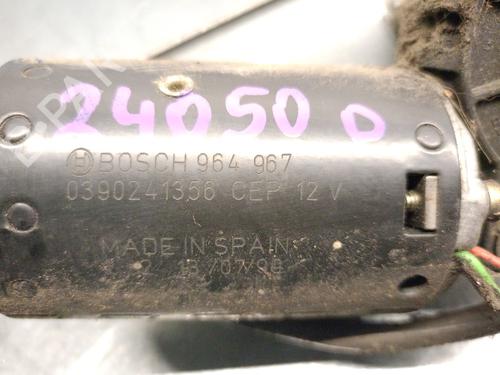 Ruitenwissermotor voor CITROËN XSARA (N1) 1.6 i | BP30493729M29 