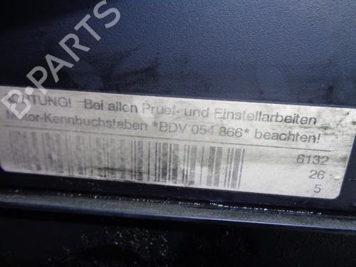 Engine AUDI A6 C5 Avant (4B5)  | BP11194403M1 