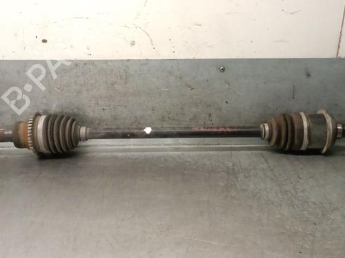Right rear driveshaft MAZDA CX-7 (ER) 2.2 MZR-CD AWD (ER10A) | BP31292680M41
