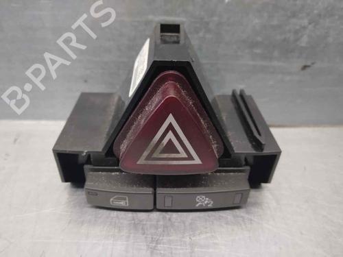 Used Warning switch OPEL CORSA D (S07) [2006-2015]  13073694