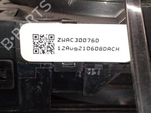 Headlight switch FORD MONDEO IV Turnier (BA7) 1.6 TDCi | BP36489637I24 - Image 9