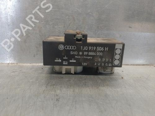 Used Electronic module SEAT IBIZA II (6K1) 1.9 TDI (90 hp) 13246765