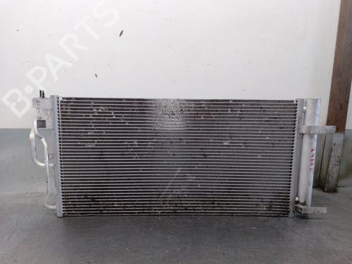 AC radiator KIA XCEED (CD) 1.0 T-GDI | BP33427940M32 - Image 2