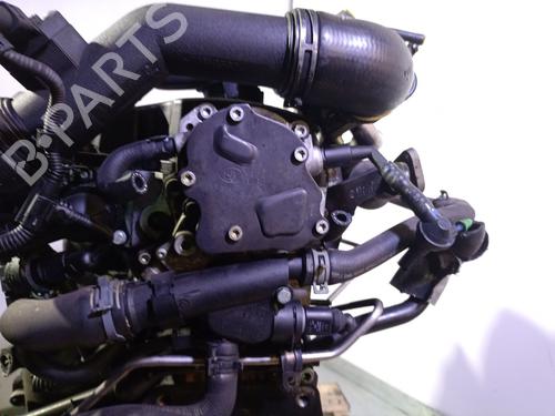 Engine VW SHARAN (7M8, 7M9, 7M6) 1.9 TDI | BP30696920M1 