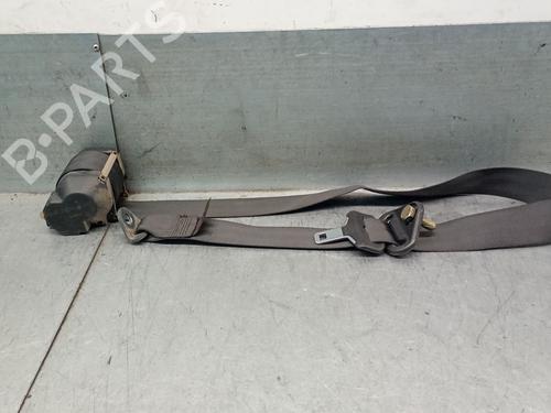 Used Rear left seatbelt CITROËN BERLINGO / BERLINGO FIRST MPV (MF_, GJK_, GFK_) 2.0 HDI 90 (MFRHY) (90 hp) 30507624