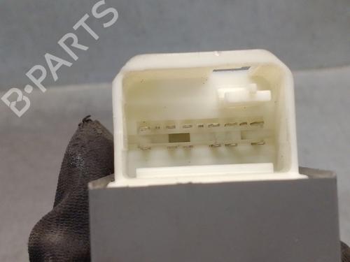 Left front window switch TOYOTA COROLLA Saloon (_E15_) 2.0 D-4D (ADE150) | BP32267066I27 - Image 5