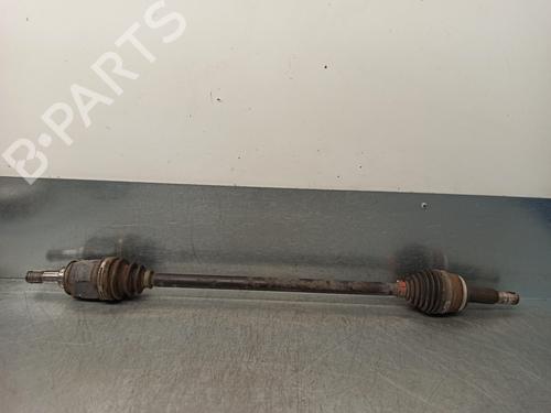 Used Right rear driveshaft TOYOTA RAV 4 III (_A3_) [2005-2014]  10312186