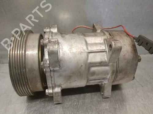 AC compressor RENAULT 19 I (B/C53_) 1.7 | BP18786898M34 
