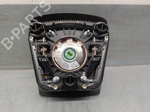 Driver airbag FORD S-MAX (WA6) 2.0 TDCi | BP16918119C9 