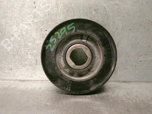 Used Pulley Pulley NISSAN QASHQAI II (J11, J11_) 1.6 dCi (130 hp) 34693972 34693972